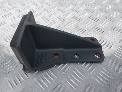 Отбойник рамы scania r фото №1