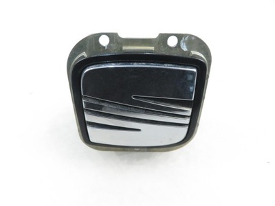 РУЧКА КРИШКИ БАГАЖНИКА SEAT CORDOBA 6K0827565B