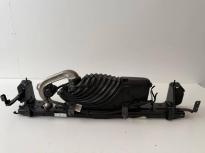 Hak модуль bmw 3 g20 g21 фото №1