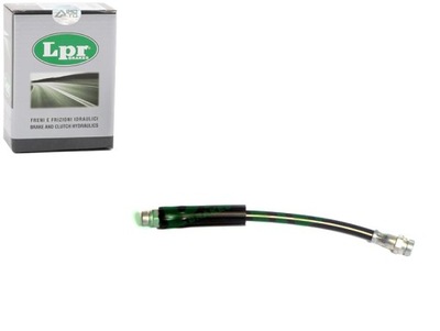 CABLE DE FRENADO T AUDI A3 03- LPR  