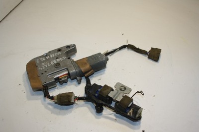 Mazda 626 моторчик люк фото №1