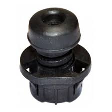 Отбойник резиновый renault clio ii фото №1