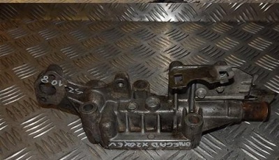 Opel omega b 2.0 16v x20xev магистраль wody фото №1