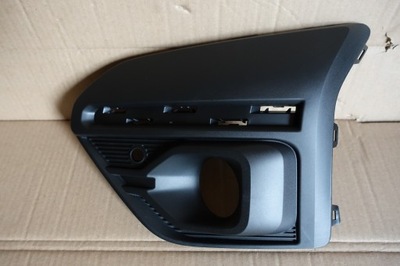 Dacia sandero iii stepway решітка ліва захист eab-r-261a33-g фото №1