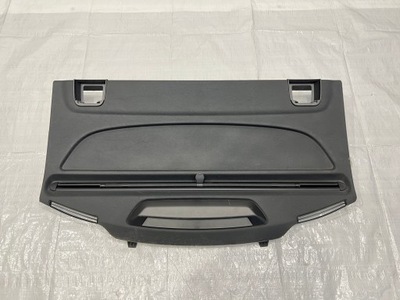 Alfa romeo giulia полиця багажника фото №1