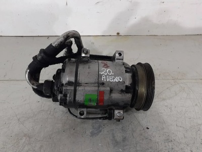 COMPRESSOR AIR CONDITIONER 8D0260805D VW PASSAT B5 1.9  