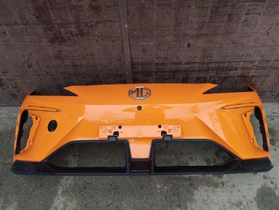 Бампер перед mg 4 mulan фото №1