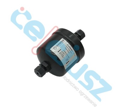 Фильтр осушитель кондиционер hansa hm163 фото №1