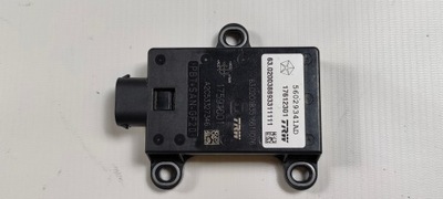 Модуль датчик датчик abs dodge ram 2009-2019 фото №1