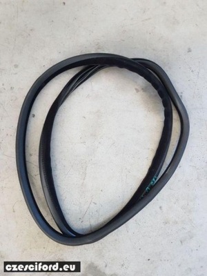 Прокладка кришки багажника volvo s80 ii 2010 volvo фото №1