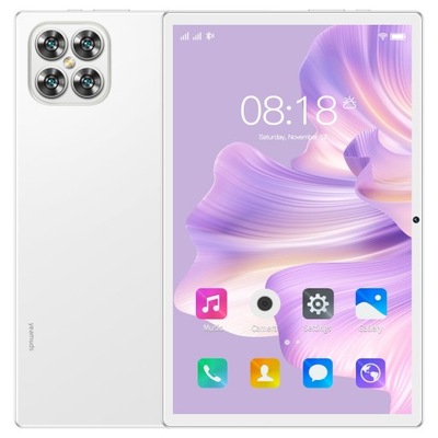 Tablet 10,0" 8GB RAM-512GB ROM 10-rdzeniowy 4G Full 5GWIFI Android 13