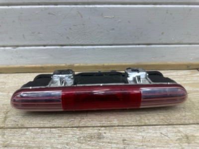 Mini cooper r57 третий свет стоп 7255925 фото №1