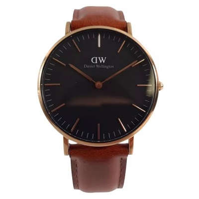 DANIEL WELLINGTON CLASSIC ST MAWES 36MM