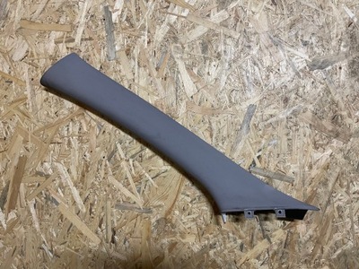 Защита обшивка стойка левая левый перед передние volvo v50 фото №1