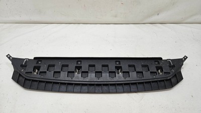 Плита захист нижня skoda octavia iii 5e0807611d фото №1