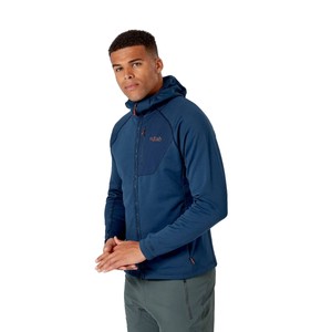 RAB Bluza SUPERFLUX HOODY xl