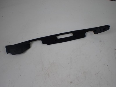 Прокладка стійка mini cooper clubman f54 7344154 фото №1