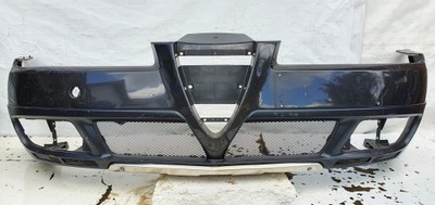 Alfa romeo 156 crosswagon q4 бампер перед org фото №1