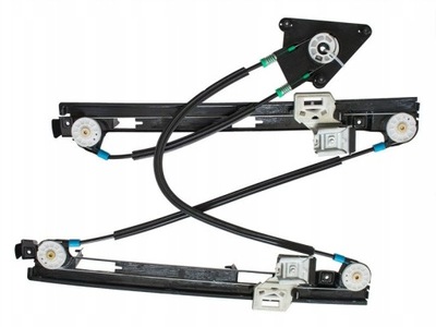 Seat altea toledo подъемник стекло электрический перед правый фото №1