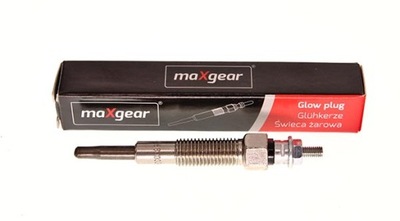 СВІЧКИ НАКАЛУ MAXGEAR 66-0030