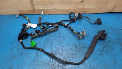 Жгут дверь перед 31275435 volvo s60 ii v60 фото №1