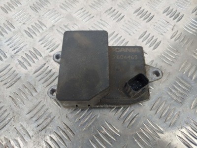 Устройство wyrównujące напряжение scania ntg фото №1