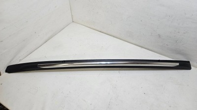 Рейлинг крышный хром левый jeep compass 05182583a фото №1