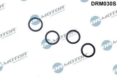 DRM030S DR.MOTOR AUTOMOTIVE ALMOHADA BOQUILLA  