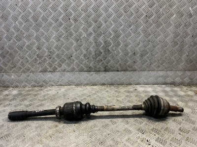 Lancia phedra 2.0 jtd приводной вал правая автоматическая коробка передач фото №1