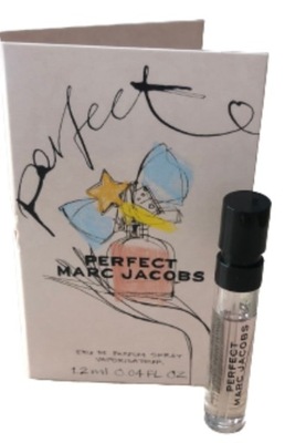 Marc Jacobs PERFECT edp