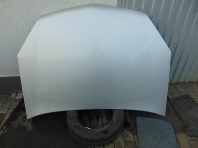 Капот передня перед opel vectra c lift z157 фото №1