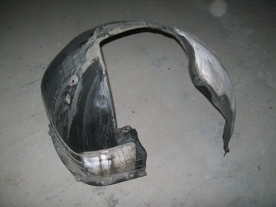 Kia proceed ceed iii підкрилок передні ліва оригінал фото №1