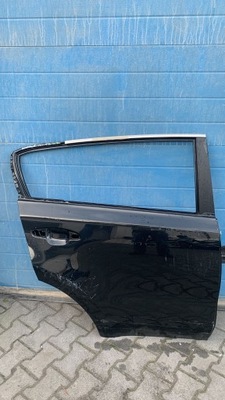 Kia sportage 2016- дверь задняя задние правое фото №1