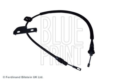 ТОРМОЗА RECZNLINKA JEEP CHEROKE 04-11 /L/ BLUE