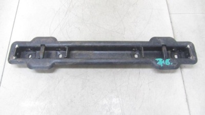 Ford tourneo custom направляющая сиденье сиденье задняя 12- фото №1