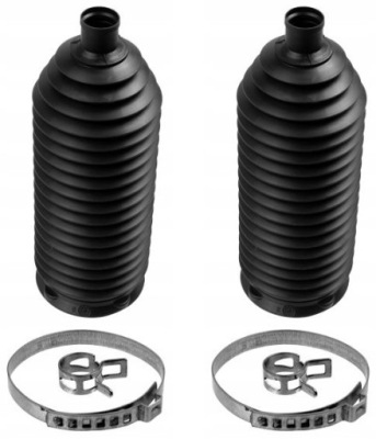 Lemförder 30256 01 накладка, система кермування фото №1