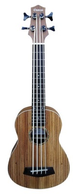 Ukulele - Chateau ZEB01