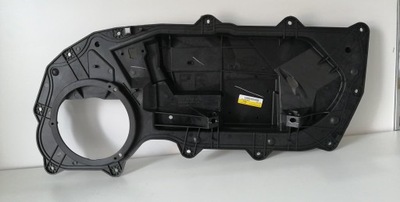 LAND ROVER EVOQUE BJ3221122A PANEL DE PUERTA DERECHOS  