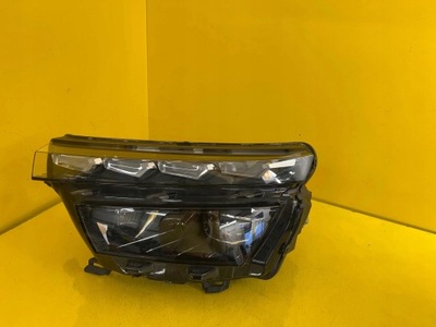 FARO IZQUIERDA PARTE DELANTERA SKODA KAMIQ DIODO LUMINOSO LED 658941015B  