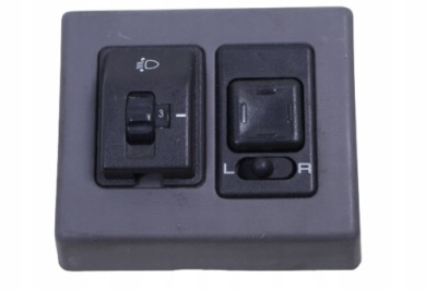 Переключатель зеркал nissan atleon фото №1