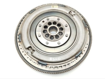 Диск сцепления porsche panamera 2012 97011402051 фото №1