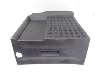 Volvo fh4 12- захист кришка акумулятор оригінал фото №1