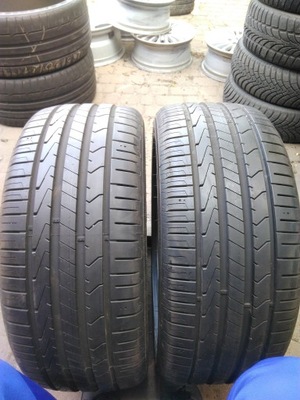 2X НОВІ ШИНИ HANKOOK VENTUS PRIME 3 235/45 R18