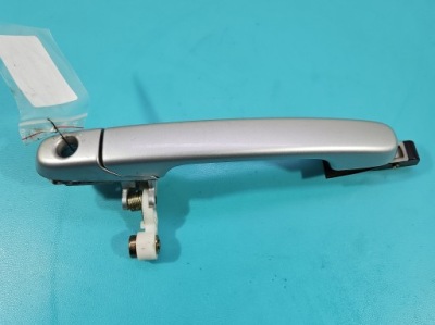 Ручка крышки задний  honda cr-v ii фото №1