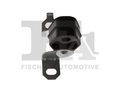 PERCHERO SOPORTE GOMA SILENCIADOR VW EPDM  