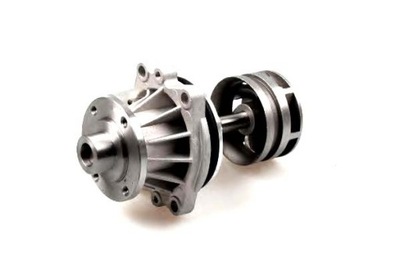 Hepu насос wody bmw 3 m3 e90 фото №1