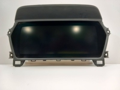 Bmw f40 f44 g29 лічильник прилади live cockpit 8723303 фото №1