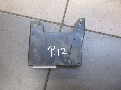 Модуль кондиціонера блок керування primera p12 фото №1