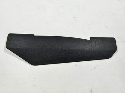 PROTECTION PILLAR LEFT LOWER PART PEUGEOT 508 I RXH SW #2022  