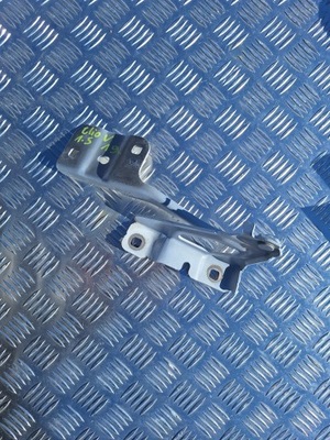 Петля капот лівий renault clio v 654010808r dv369 фото №1